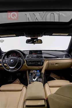 بي ام دبليو الفئة 4